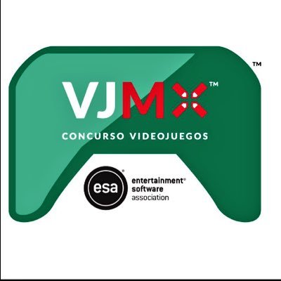 Promovemos el Desarrollo de la Industria de Videojuegos en 🇲🇽.
Organizamos la 6ta Edición del Concurso Nacional de Videojuegos. 🎮