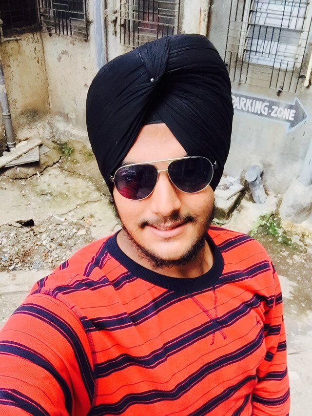 ronakjabbal's profile picture. 