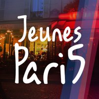 Jeunes Pari5(@JeunesPari5) 's Twitter Profile Photo