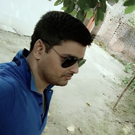 VivekRa76374567's profile picture. 