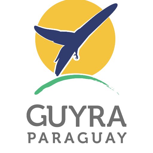 guyraparaguay Profile Picture