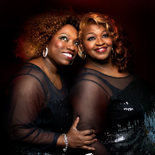 Weather Girl Dynelle Rhodes has remained  a member of the band for over 25 years, with newest addition Dorreyl Lyles currently touring alongside her globally.