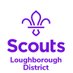 Loughborough Scouts (@LboroScouts) Twitter profile photo