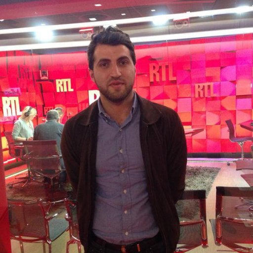 SHaroutiounian's profile picture. Cofounder @PepiteLab