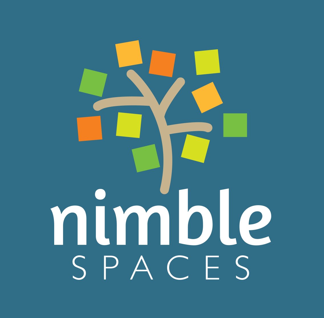 nimble_spaces's profile picture. Enabling Design / Inclusive Neighbourhoods / Co-Housing / Engaged Research