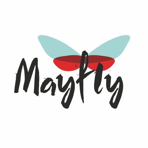 Mayfly Books & Moth Crime are imprints of Mayfly Press owned by @NewWritingNorth & BEPL. 
https://t.co/tu5xkY9sm4