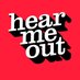 Hear Me Now (@HearMeNowIre) Twitter profile photo