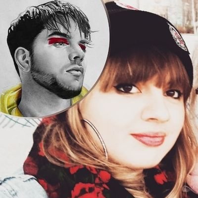Estelle, 21 yo, French Artist✏
Here for share my art with Glamily! Followed by Adam on Insta♡ Click on the link below ⬇ to see all my drawings 😉