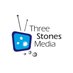 Three Stones Media (@threestonesTV) Twitter profile photo