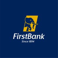 FirstBank Nigeria(@FirstBankngr) 's Twitter Profile Photo