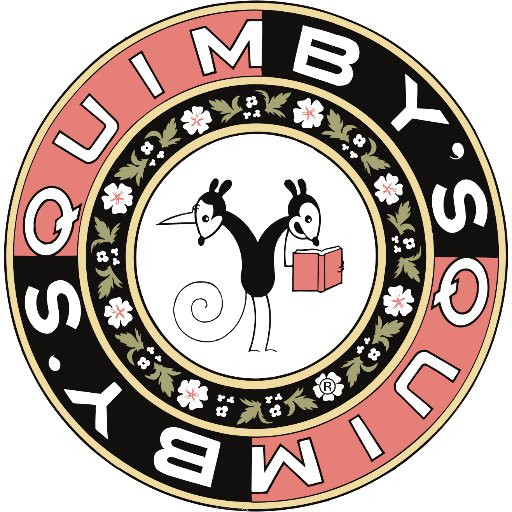 Quimby's Bookstoreさんのプロフィール画像