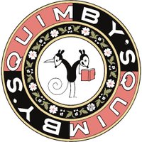 Quimby's Bookstore(@QuimbysBooks) 's Twitter Profileg