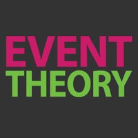 Event Theory(@event_theory) 's Twitter Profile Photo