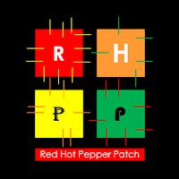 Red Hot Pepper Patch (@patch_pepper) 's Twitter Profile