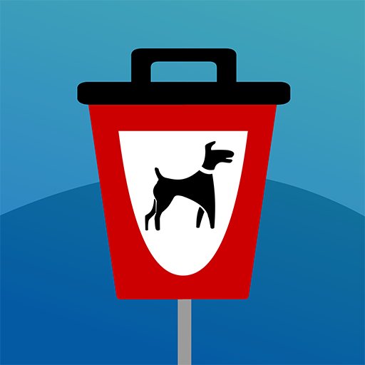 Pooper Snooper is a free mobile app, empowering people to take action against the messy problem of dog fouling