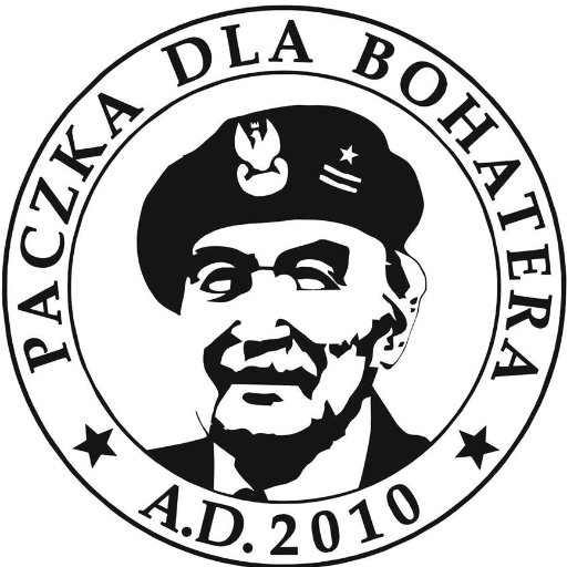 PaczkaBohatera's profile picture. Akcja charytatywna skierowana do osób walczących o wolną Polskę -  żołnierzy Września 1939 r., AK, NSZ, WiN, osób represjonowanych przez ustrój komunistyczny.🇵