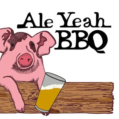 Ale Yeah BBQ KCBS & SCA Team
Crafters of the art of BBQ
Sponsors: Bletzacker's Woodshop; Proximo Spirits
All Photos are owned by us 😜