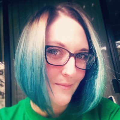 LittleGlassGirl's profile picture. ADHD brain. Glass blower. Amateur photographer. Nerd. Harry Potter. Marvel movies. Cartoons. PCOS sufferer and advocate. Big kid parading in an adults clothing.