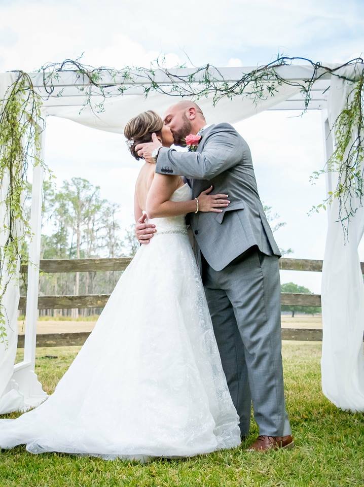 SmithRanchLkld's profile picture. Country, rustic wedding venue, event venue, CornFusion Maze & Pumpkin Patch/ZombieFarm Paintball Hayride