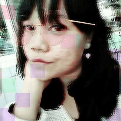 raudinaaaaaa's profile picture. 1ita 1/2 e&
 | LAUGH | PANDA | EAT