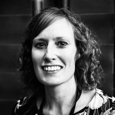 Senior Director, Innovative Student Learning, @kaplanpathways; transition, learning tech. Always learning! Opinions mine & changeable. Author of Sixteen Days.