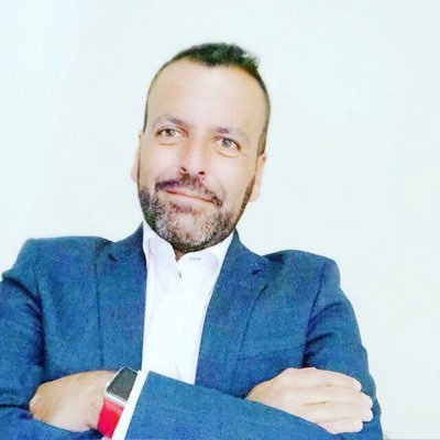 Consultor en Marketing y Formación. Apasionado de las nuevas tecnologías y la comunicación. 