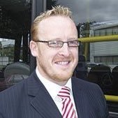 Napier_Colin's profile picture. Operations Director @Buses_McGills Buses are my game. Who else’s opinion would it be?