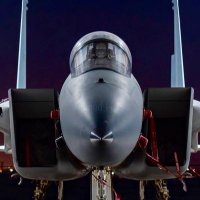 Royal Saudi Air Force (@rsaf_saudi) 's Twitter Profile