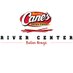 Raising Cane's River Center (@rcrivercenter) Twitter profile photo