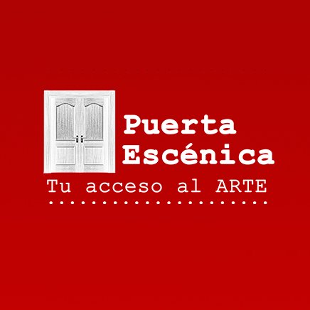Puerta Escénica agencia de noticias en el ámbito del cine y teatro independiente. Conoce nuestro portal https://t.co/kFWAdVvlav
