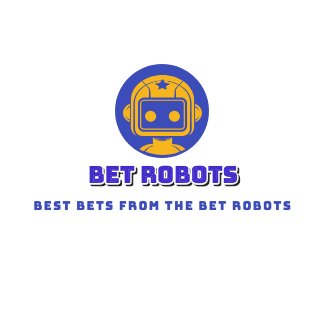 Best bets from the Bet Robots.
Sport predictions.
Crazy wins.