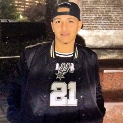 Loyalty Out Value Everything🖤 #SpursNation #CowboysNation RIP @Hdz93Luis❤️& @__JBox💙#LLDanny💯