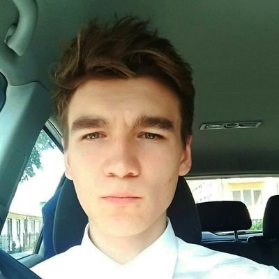 JanuszKrupinski's profile picture. 