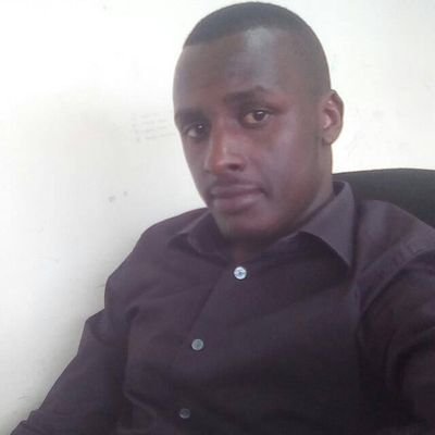 douglasmaina45's profile picture. output matters