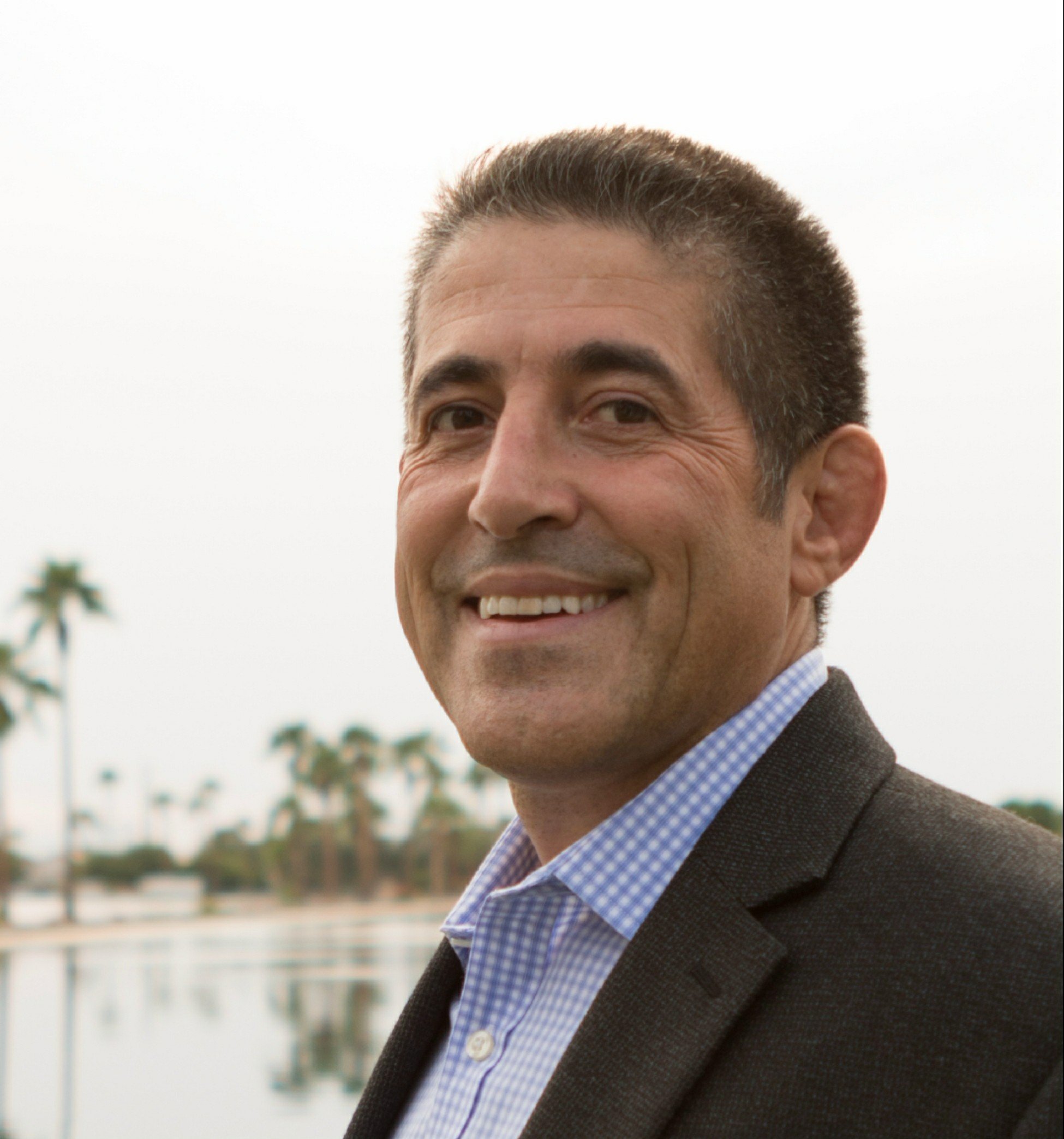 mannieromero's profile picture. CISO/Information Security Leader and Brazilian Jiu-Jitsu Blackbelt