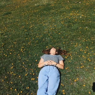 _bekahrose's profile picture. ☽ ☿ ☆ ❁ ♡