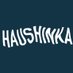 Haushinka (@HaushinkaBand) Twitter profile photo