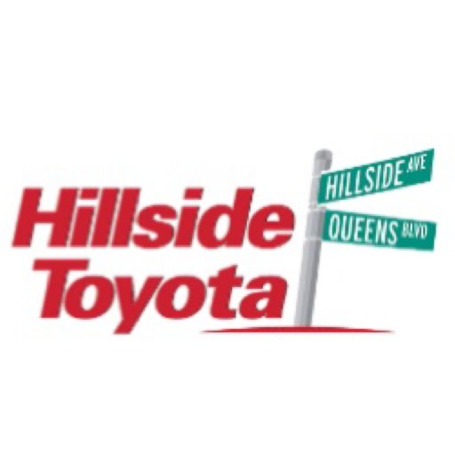Your full-service #Toyota dealership serving the #NYC area. Hillside Toyota is #1 in #CustomerSatisfaction! New & Pre-owned vehicles on premise. 
(718) 657-5500