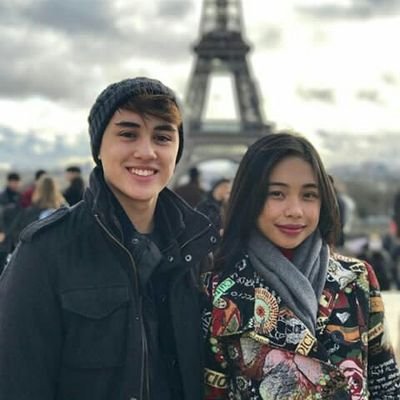 I wanna be the reason behind your smile, cause surely you are the reason behind mine. MAYWARD ❤