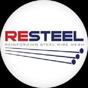 RESTEEL specializes in fabricating and supplying reinforcing steel bars (rebar). Please visit our website and contact our sales specialists for more info.