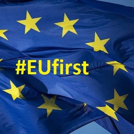 Onafhankelijk, betrokken, sociaal. PRO-EU. Tijd dat fatsoenlijk Nederland in verzet komt tegen haat en fascisme.