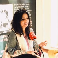 Ayesha Mian (@ayesha_mian1) 's Twitter Profile