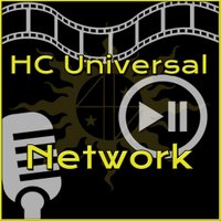 HC Universal Network(@HCUniversal) 's Twitter Profile Photo