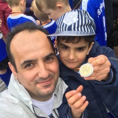 OTuncpinar's profile picture. Bootshändler,Yacht Broker