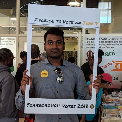 kethkumaran's profile picture. Resident of Malvern. Interested in community development, policy, advocay, organizing, etc. Retweets are not endorsements
🏡🇨🇦