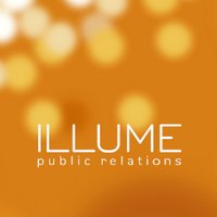 Illume PR (@illumepr) 's Twitter Profile Photo Illume PR (@illumepr) 's Twitter Profile Photo