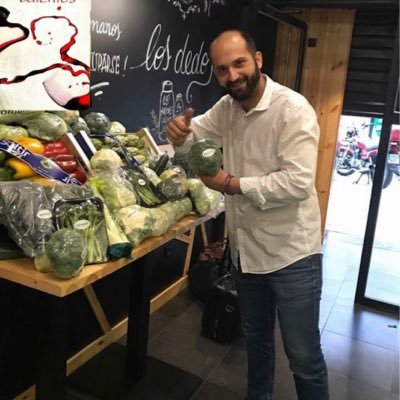 Gastronomía 🍷 • Murciano📌 • Potencio la materia prima de la Región en 'Murcia Crisol de Talentos'🍋 • La Almazara de Santa Rosalía 🍽 #MadeInMurcia