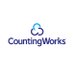 CountingWorks (@countingworks) Twitter profile photo CountingWorks (@countingworks) Twitter profile photo