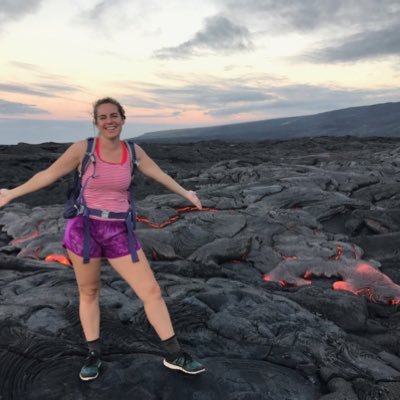 mom to 2 small humans 👦🏻👶🏻, wife to a big human👫, human to a medium-sized dog🐶 lava girl/prof at UAkron🌋👩🏼🏫 big fan of news + reality TV