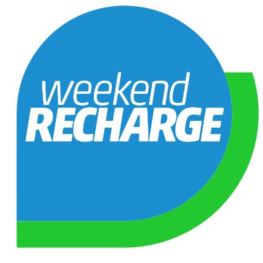 Weekend Recharge